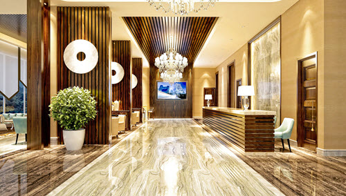 Peoria Area Hotels