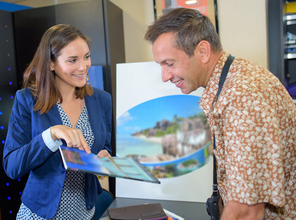 Travel Agents