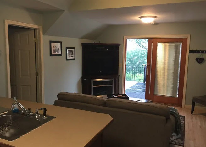 Deck-suite