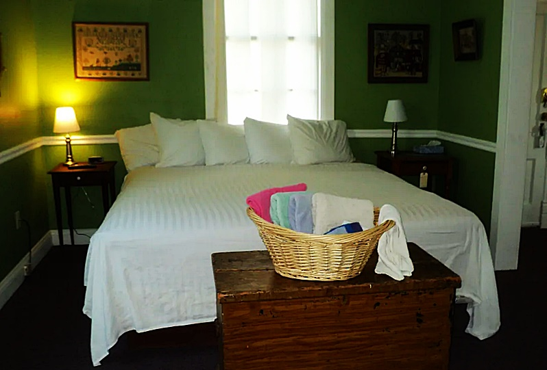 Chalet