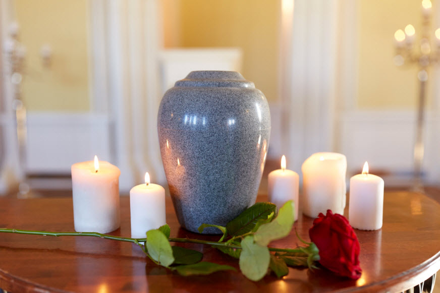 Cremation