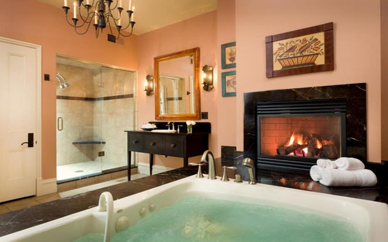Inn Luxury Suites