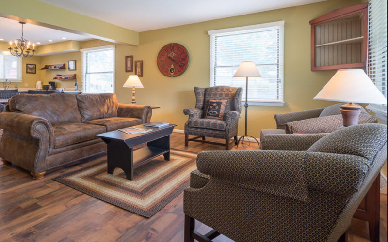 House Rentals