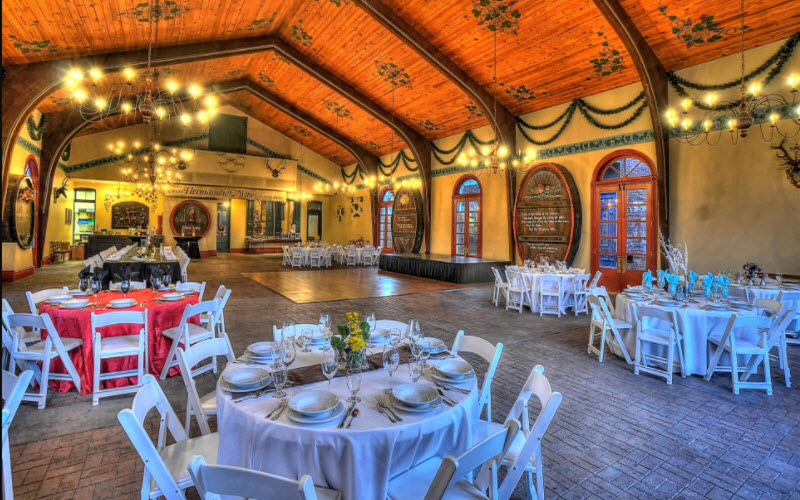 Weddings