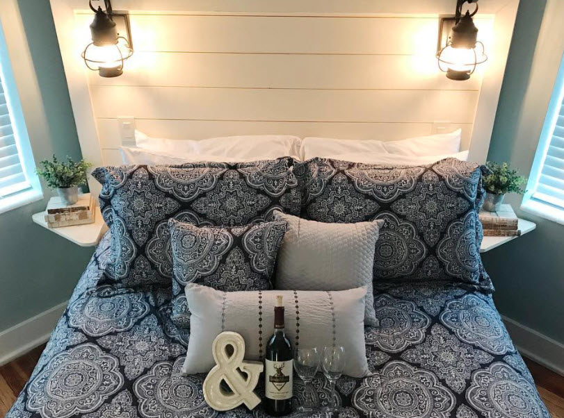 Our Rooms