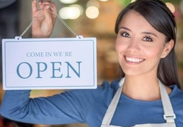 Buy products and services