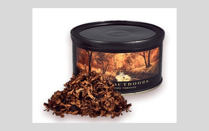 Pipe Tobacco