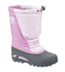 Sorel Cub II, Kid's