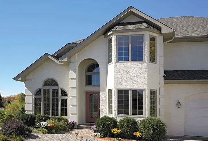 Specialty Windows