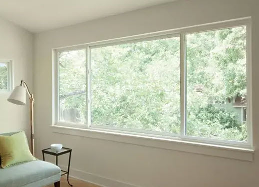 Sliding Windows