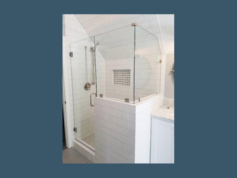 Shower Doors