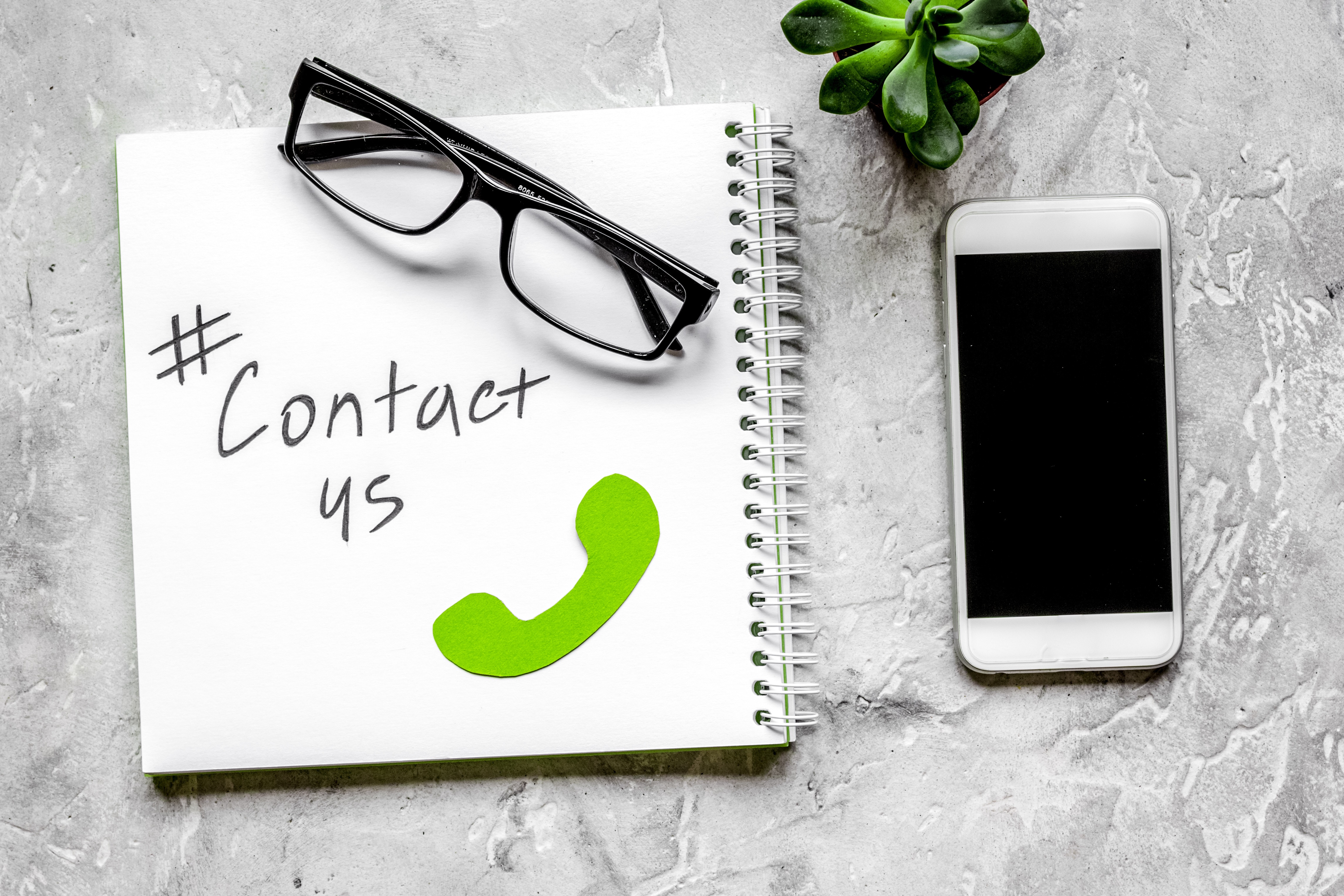 Contact Us