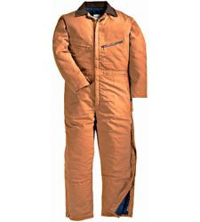 Key Insulated Coveralls
