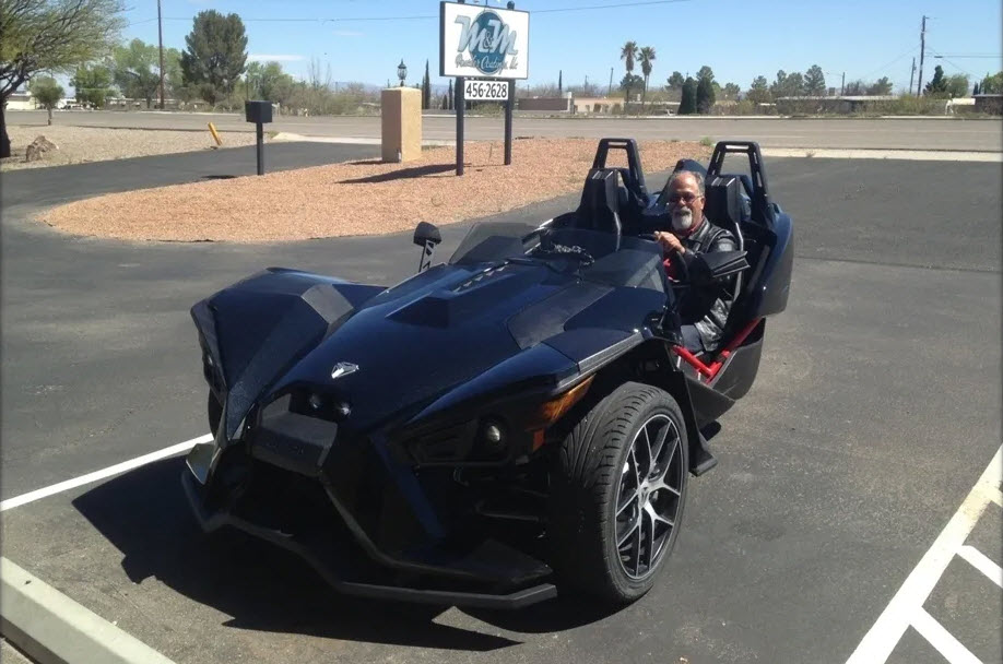Automotive/Motorcycles