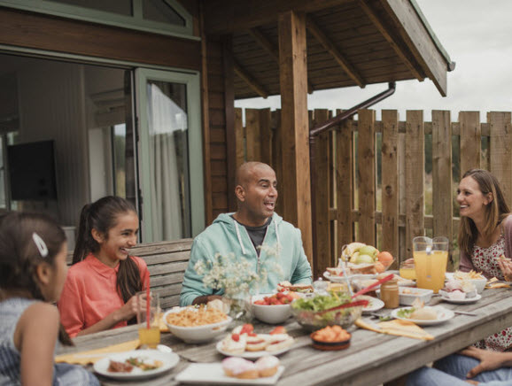 Vacation Home Insurance