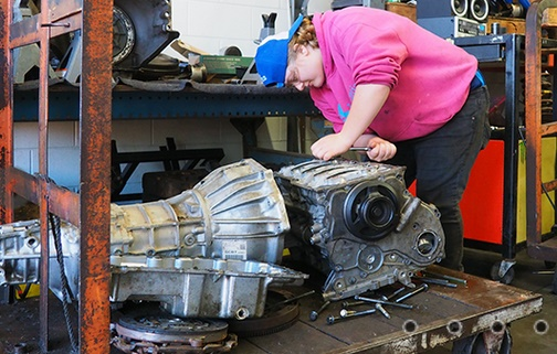 Career and Technical Education