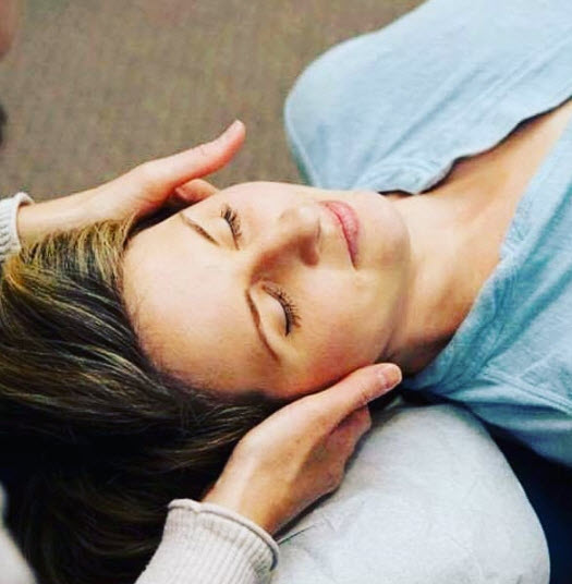 Spinal Adjustments For Teens