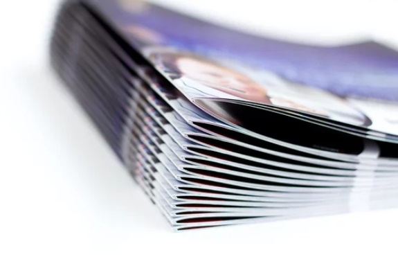 Brochures 