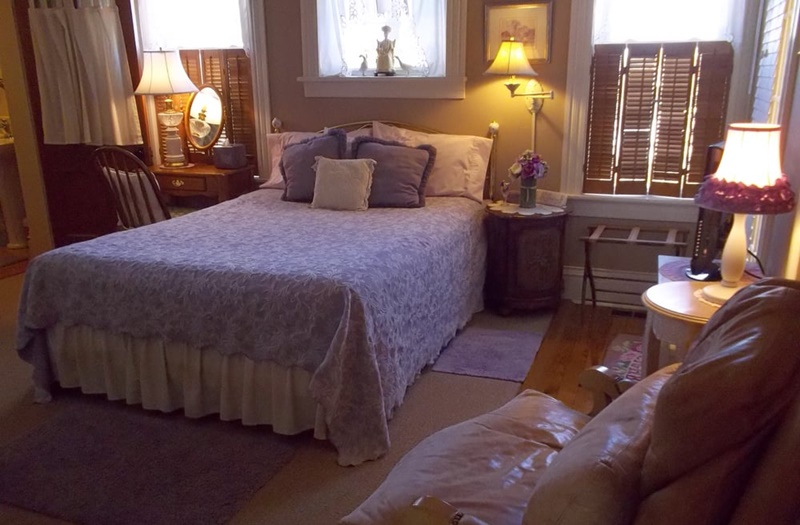 Sweet Dreams Room