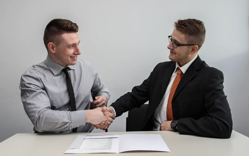 Manage Offers and Negotiation