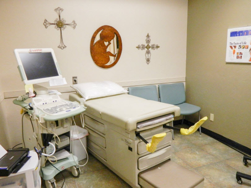 FREE Limited Obstetrical Ultrasounds