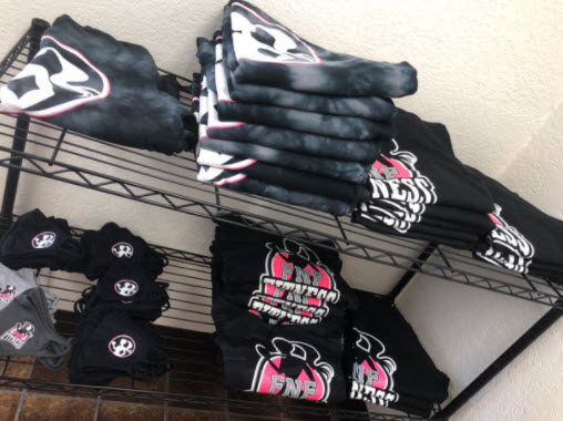 Apparel