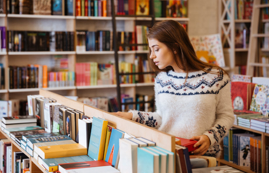 Textbooks/Bookstore