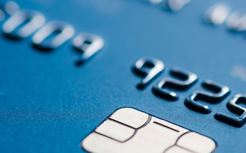 Credit and Debit Card Processing