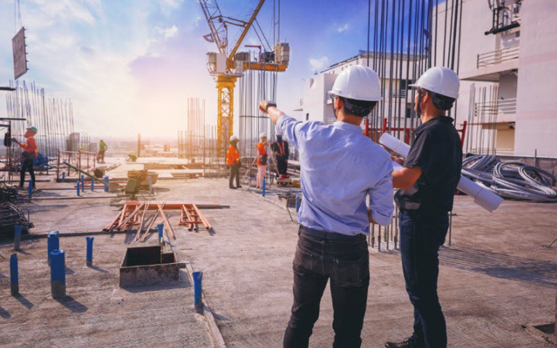 Engineering Staffing Services
