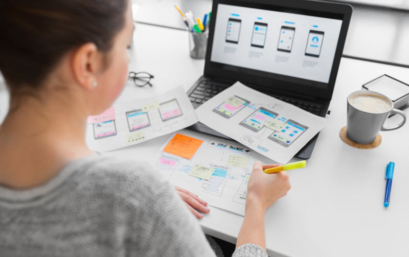 Web Design