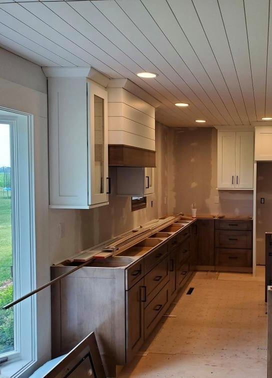 Renovating