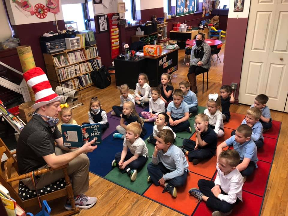 Reading Counts