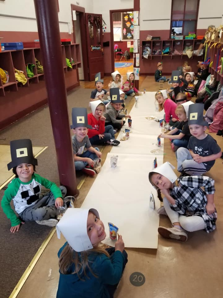 After-School Care Program
