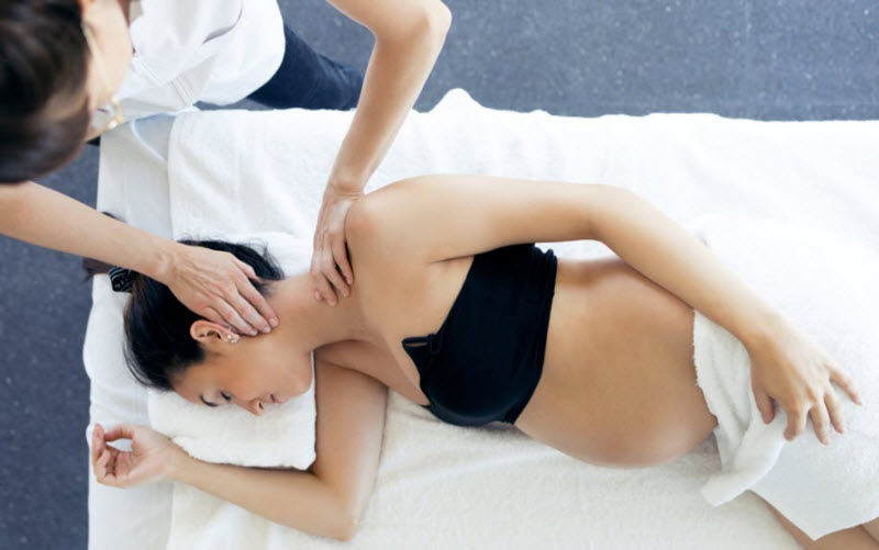 Pregnancy Chiropractic