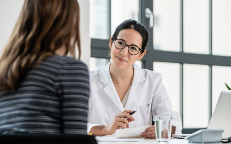 Health Consultations