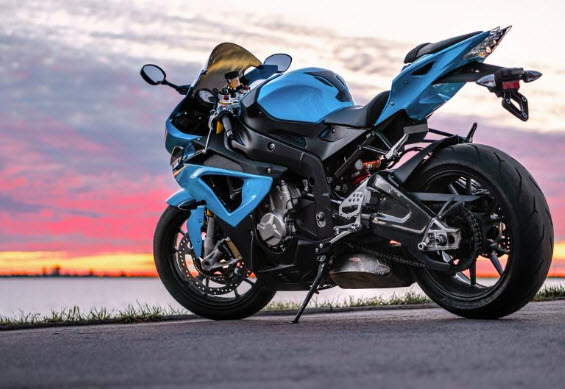 Motorcycle Insurance