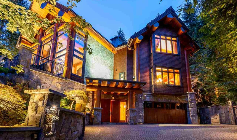 Home Valuation