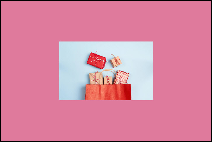Gifts