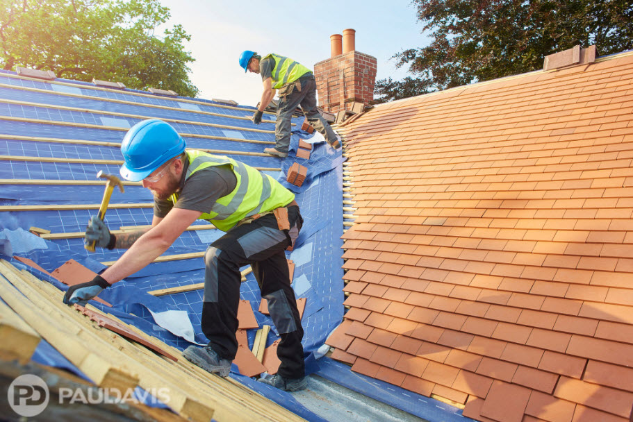 Residential Services