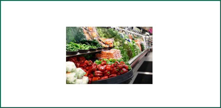 Fresh Produce 