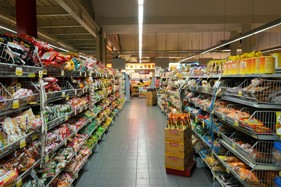 Grocery