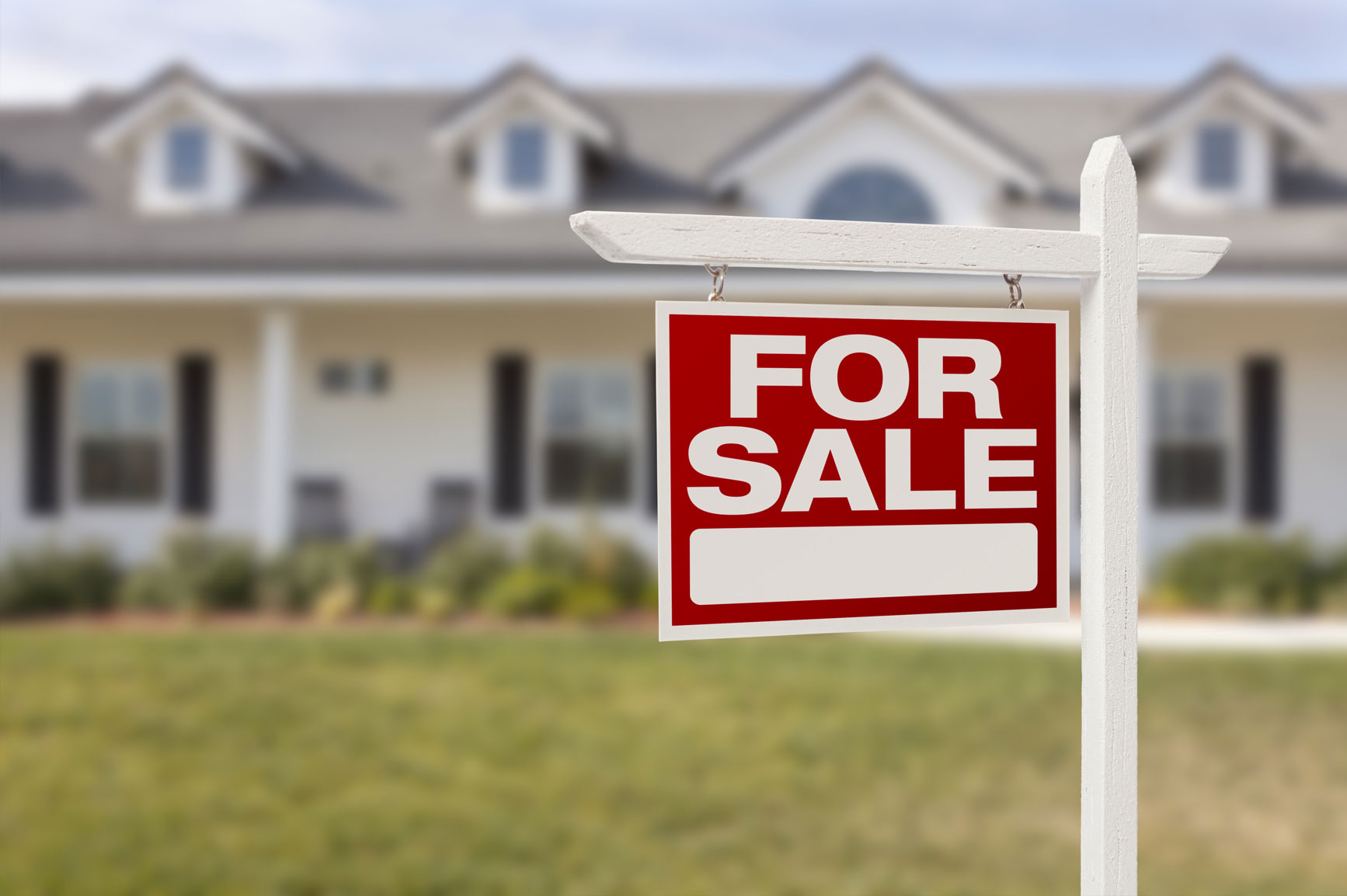 Sell a Home