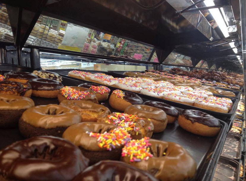Bakery