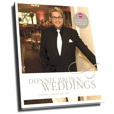 Donnie's Book