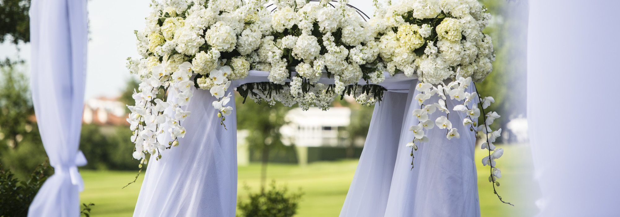 Decorative Rentals