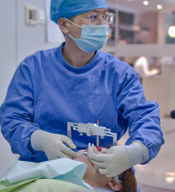 Tooth Extraction