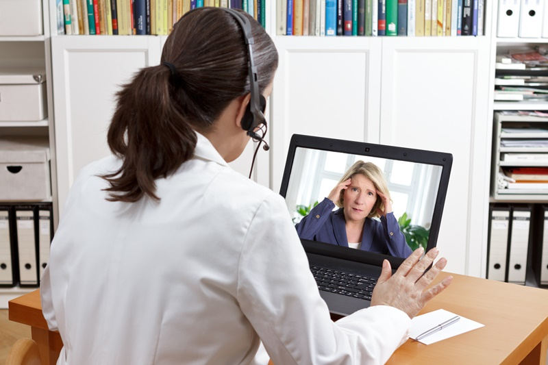 Telehealth Services