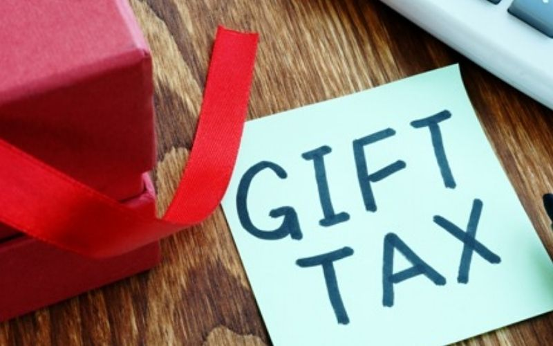 Estate, Trust & Gift Tax