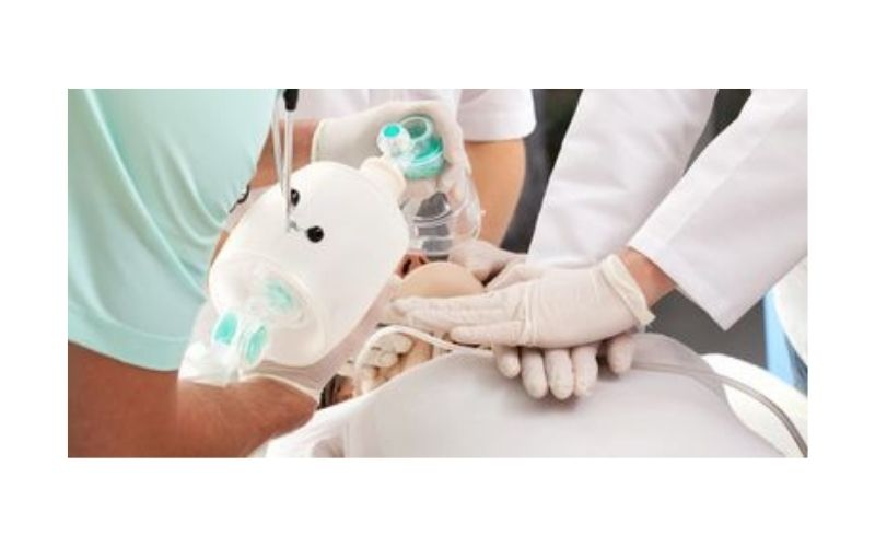 CPR, AED, and First Aid courses