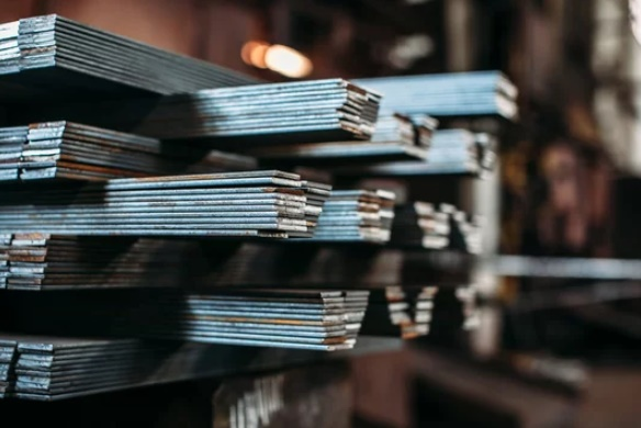 Press Brakes